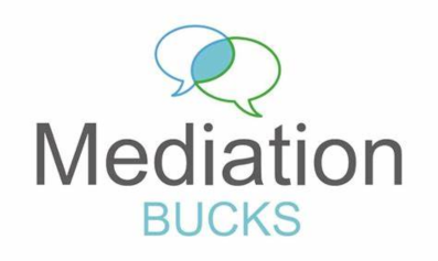 mediation bucks logo