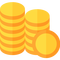 coins icon